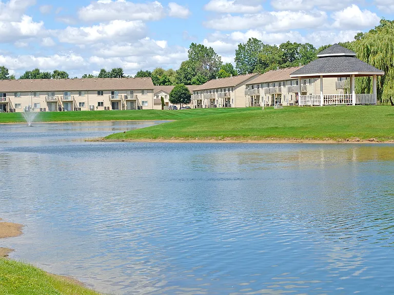 Pebble Creek — Photo 33