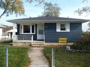 4833 34th Ave, Kenosha, WI 53144