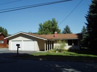 418 Ski Hill Dr, Leavenworth, WA 98826