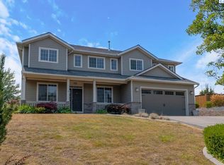 1715 NW Nicole Ct, Pullman, WA 99163