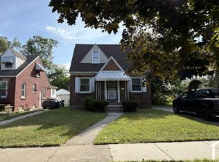 8534 Marlowe St, Detroit, MI 48228