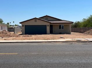 4249 N 103rd Ave, Phoenix, AZ 85037