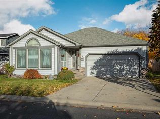 2004 N Salmon River Ln, Greenacres, WA 99016