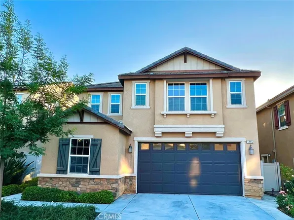 1216 White Oak Ct, El Cajon, CA 92020