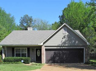 14 Peppermill Dr, Madison, MS 39110