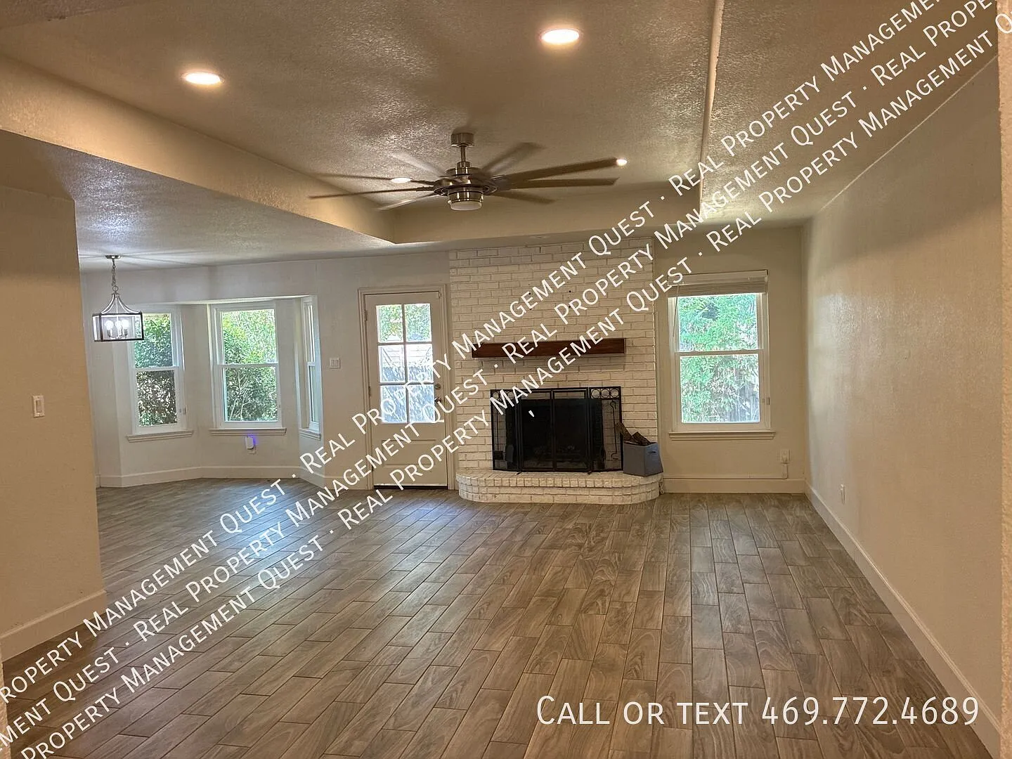 Quiet Neighborhood with easy access to Hwy287 and I-20 - Deposit assistance available — Photo 4