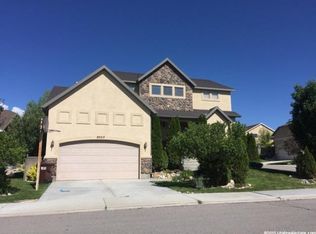 8663 Jefferson Dr, Eagle Mountain, UT 84005