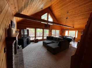 1050 Vlach Rd, Eagle River, WI 54521