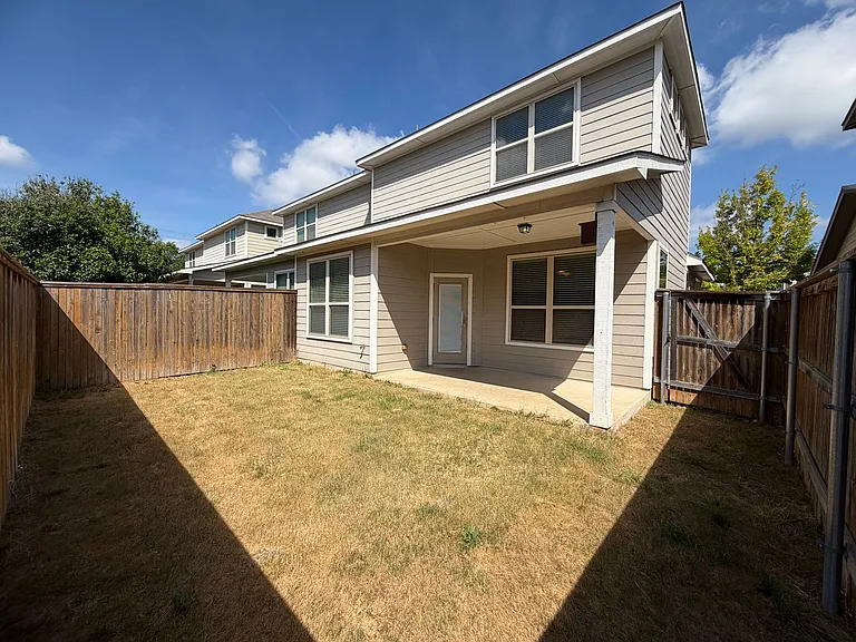 724 Gristmill Dr #19A — Photo 17