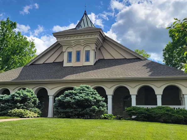3189 Manor Hl, Covington, KY 41015