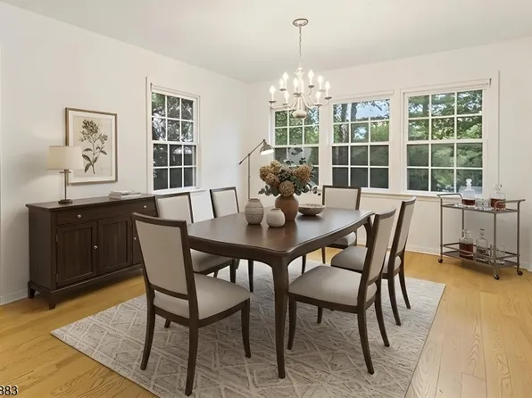 9 Northbridge Pl, Morris Twp., NJ 07960