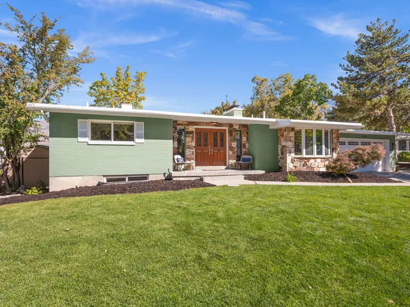 8597 S Mount Majestic Rd E, Sandy, UT 84093