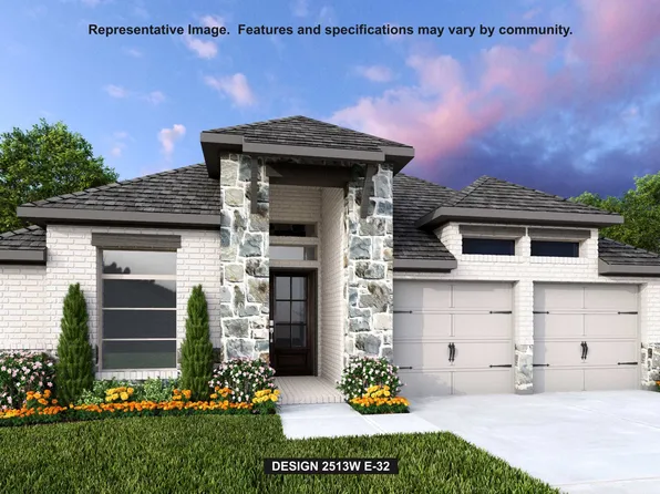 4404 Lamplights Dr, Prosper, TX 75078