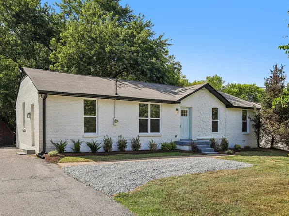 5017 N Hilson Dr, Nashville, TN 37211