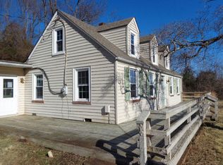 4334 Lexington Tpke, Amherst, VA 24521