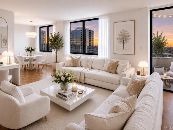 224 E 52nd Street #2O, New York (Manhattan), NY 10022