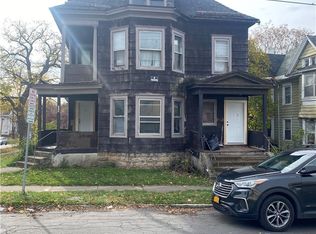 301 S Alvord St, Syracuse, NY 13203