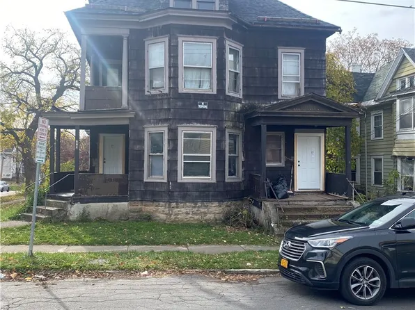 301 S Alvord St, Syracuse, NY 13203