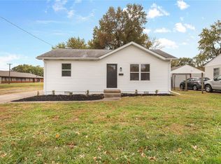 1924 Johnson Rd, Granite City, IL 62040