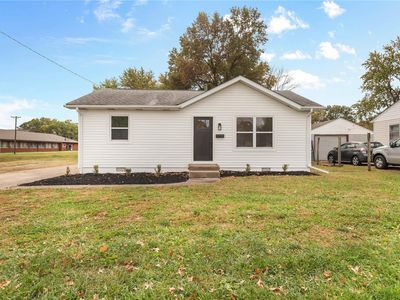 1924 Johnson Rd, Granite City, IL, 62040