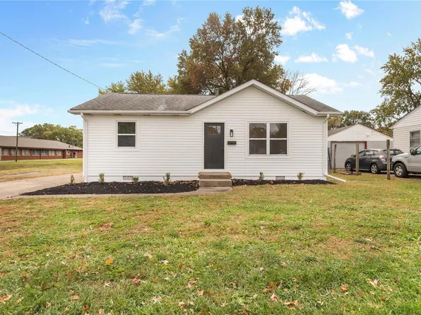 1924 Johnson Rd, Granite City, IL 62040