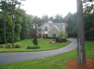 23 Daniel Shays Rd, Hopkinton, MA 01748