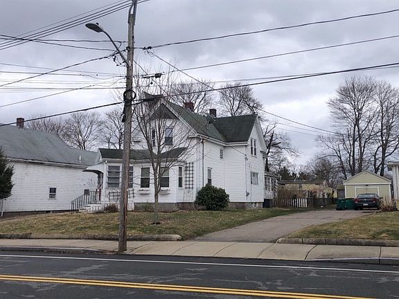 2nd image of 28 Columbus Ave