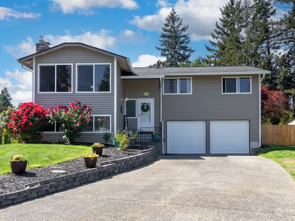 14518 26th Avenue Ct E, Tacoma, WA 98445