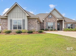 10606 Secretariat Blvd, Daphne, AL 36526