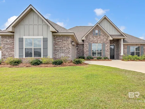 10606 Secretariat Blvd, Daphne, AL 36526