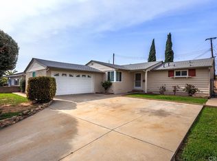 14719 Florita Rd, La Mirada, CA 90638