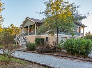 1781 Tacky Point Road Ext, Wadmalaw Island, SC 29487