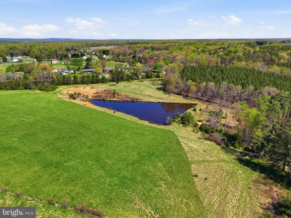 25014 Constitution Hwy, Orange, VA 22960