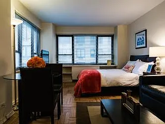 Rented by Direct Properties New York