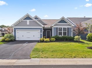 6267 Martin Ave, Powell, OH 43065