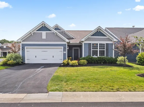 6267 Martin Ave, Powell, OH 43065