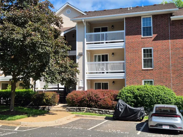 1541 Lincoln Way APT 104A, Mc Lean, VA 22102