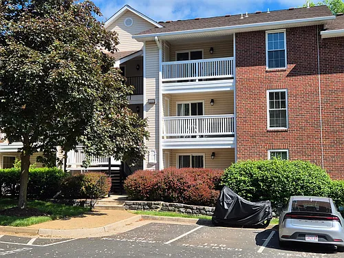 1541 Lincoln Way #104A Photo 1