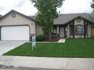 705 Ward Rd, Los Banos, CA 93635