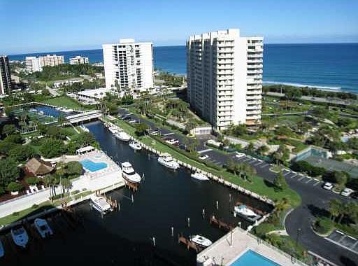 1st image of 4101 N Ocean Blvd APT D1804