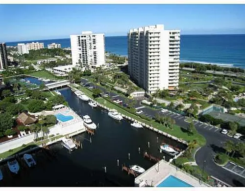 4101 N Ocean Blvd #D1804 Photo 1