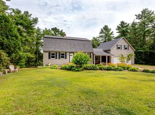41 Rocky Ridge Dr, Wiscasset, ME 04578