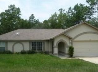 4430 SW 152nd St, Ocala, FL 34473