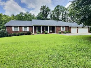 5096 State Highway 16, Moravian Falls, NC 28654
