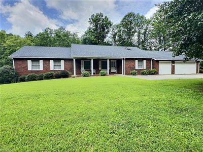 5096 State Highway 16, Moravian Falls, NC, 28654