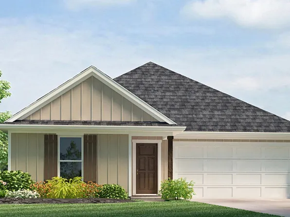 24729 Berry Ridge Ln, Springfield, LA 70462