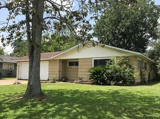 2308 Coronado Pl, Orange, TX 77630