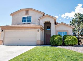 3853 Tranquil Meadows Dr NE, Rio Rancho, NM 87144