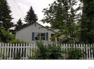 11010 53rd Ave S, Seattle, WA 98178