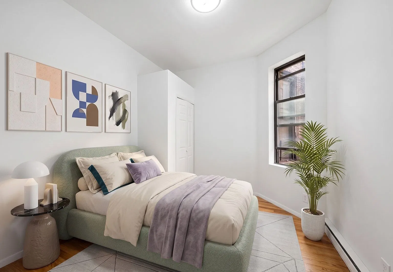 540 West 165th Street — Photo 3